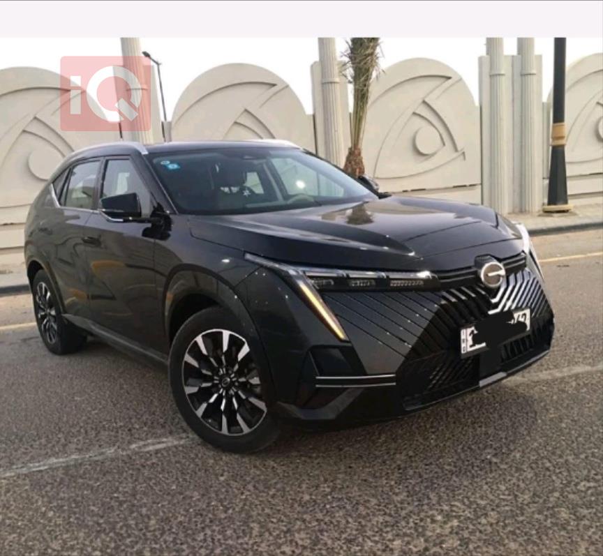 GAC EMKOO